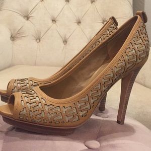 Tory Burch heels
